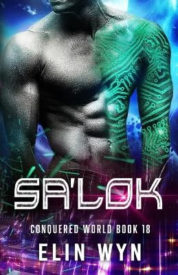 Sa'lok By Elin Wyn 9781940924670 (Paperback)