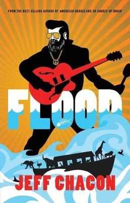 Flood By Jeff Chacon 9781940936239 (Paperback)