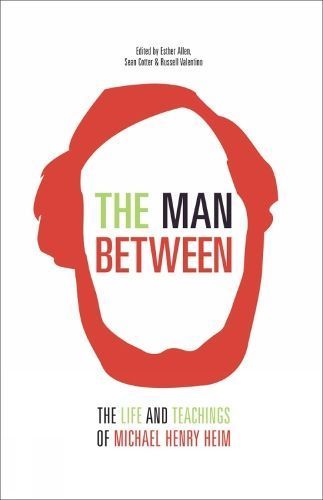 The Man Between By Esther Allen 9781940953007 (Paperback)