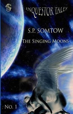 Inquestor Tales One By Sp Somtow 9781940999234 (Paperback)