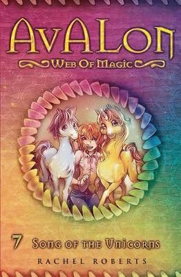 Song of the Unicorns 9781941015377 (Paperback)