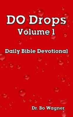 Do Drops Volume1 By Wagner 9781941039403 (Paperback)