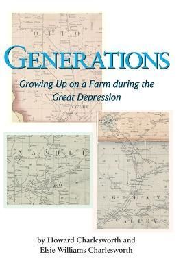 Generations By Charlesworth 9781941075111 (Paperback)