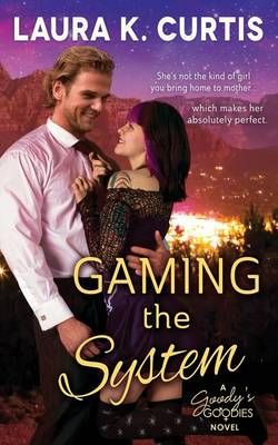 Gaming the System By Laura K Curtis 9781941097144 (Paperback)