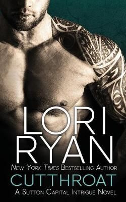 Cutthroat By Lori Ryan 9781941149577 (Paperback)