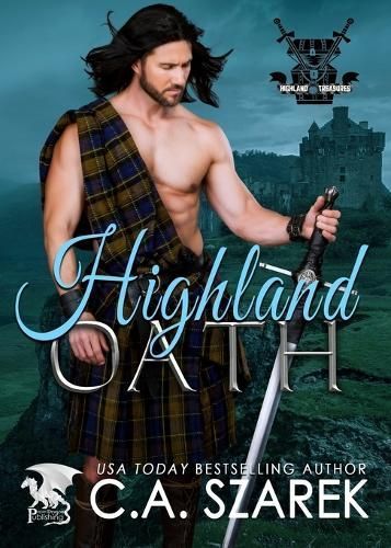 Highland Oath By Szarek, C.A. 9781941151341 (Paperback)