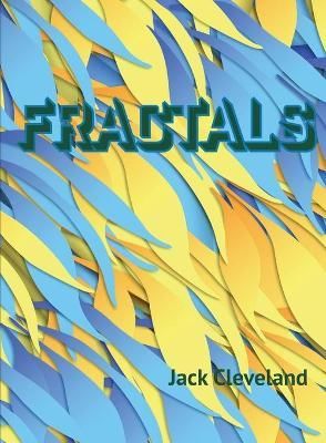 Fractals By Jack Cleveland 9781941237601 (Paperback)