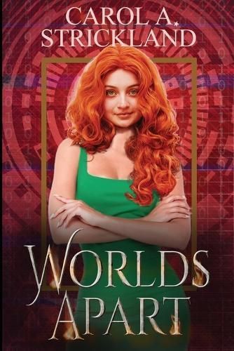 Worlds Apart By Strickland 9781941318577 (Paperback)