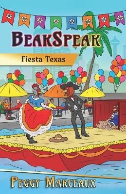 BeakSpeak 4 By Mike Forshay 9781941345825 (Paperback)