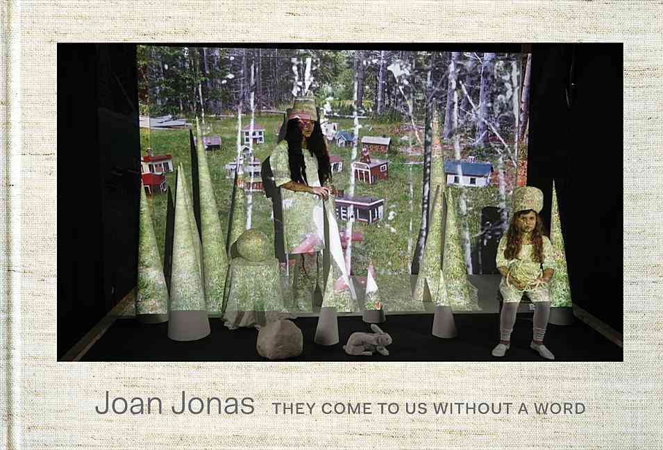 Joan Jonas 9781941366073 (Book)