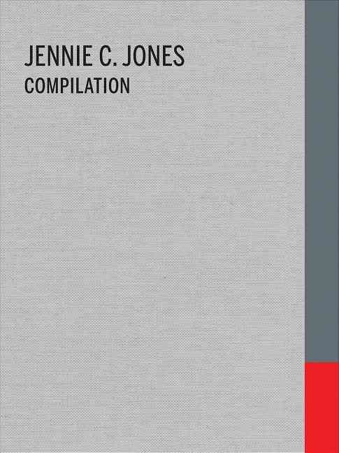 Jennie C. Jones By Valerie Cassel Oliver 9781941366080 (Hardback)