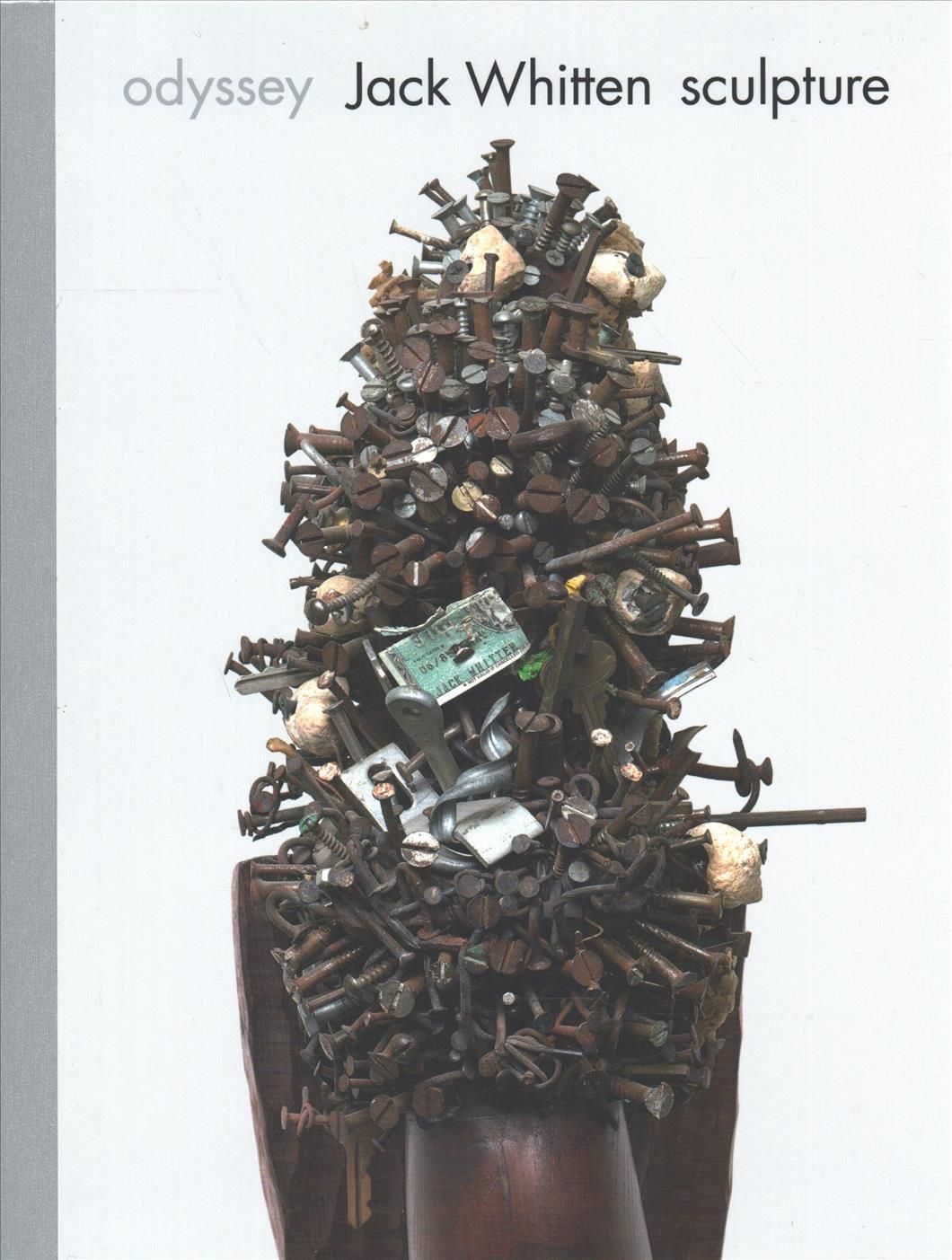 Odyssey 9781941366172 (Hardback)