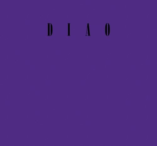 David Diao: On Barnett Newman 9781941366707 (Hardback)