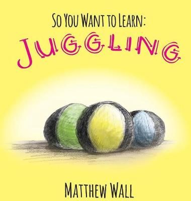 So You Want to Learn By Matthew Wall 9781941429594 (Hardback)