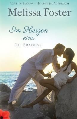 Im Herzen eins By Melissa Foster 9781941480960 (Paperback)