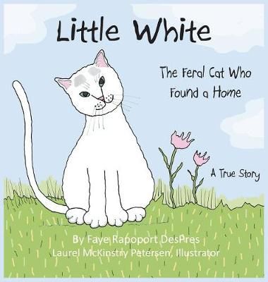 Little White By Despres 9781941523179 (Hardback)