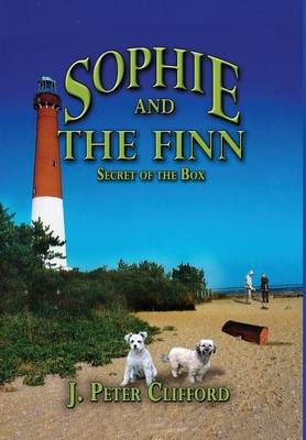 Sophie and The Finn By J Peter Clifford 9781941536841 (Hardback)
