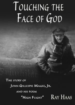Touching the Face of God By Ray Haas 9781941564004 (Paperback)