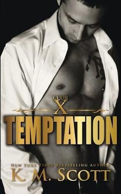 Temptation By K M Scott 9781941594575 (Paperback)