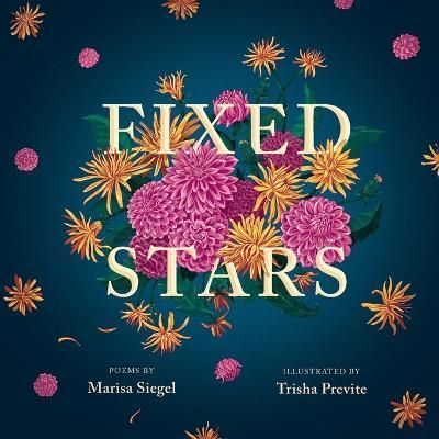 Fixed Stars By Marisa Siegel 9781941681206 (Paperback)