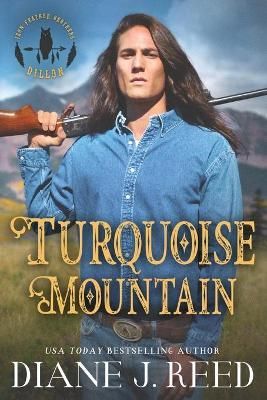 Turquoise Mountain By Reed 9781941752081 (Paperback)