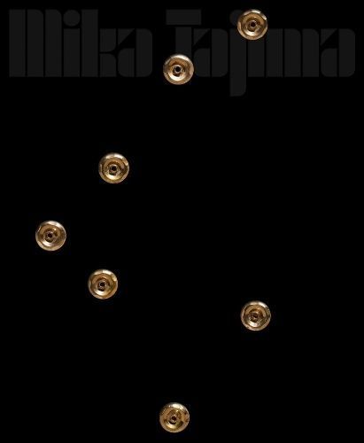 Mika Tajima By Kayne Griffin (author), Mika Tajima (artist) (Hardback)