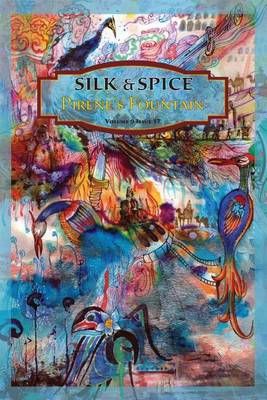 Pirene's Fountain, Volume 9 Issue 17 By Ami Kaye (editor) (Paperback)