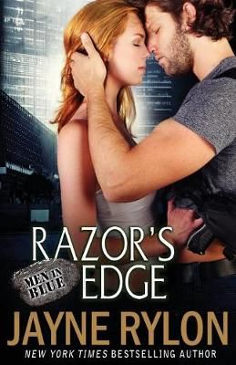 Razor's Edge By Jayne Rylon 9781941785560 (Paperback)
