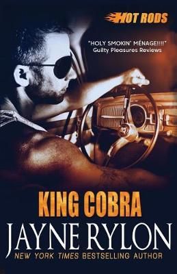 King Cobra By Jayne Rylon 9781941785652 (Paperback)