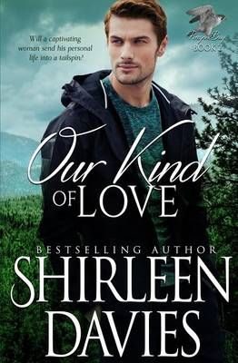 Our Kind of Love By Shirleen Davies 9781941786314 (Paperback)