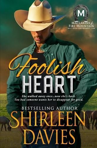 Foolish Heart By Shirleen Davies 9781941786505 (Paperback)