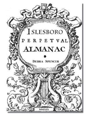 Islesboro Perpetual Almanac By Debra Spencer 9781941795644 (Paperback)