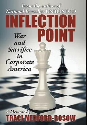 Inflection Point By Traci Medford-Rosow 9781941859421 (Hardback)