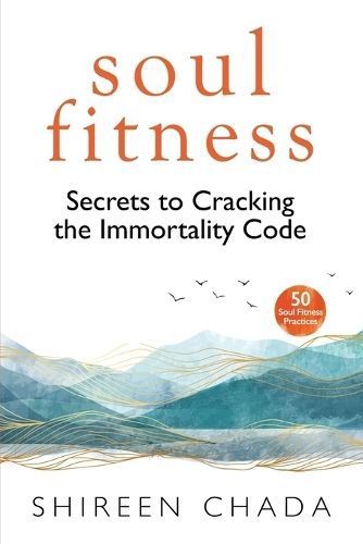 Soul Fitness By Chada 9781941883082 (Paperback)