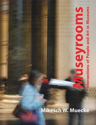 Museyrooms By Polytekton, Mikesch W Muecke 9781941892152 (Paperback)