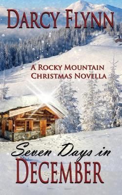 Seven Days in December By Darcy Flynn 9781941925126 (Paperback)