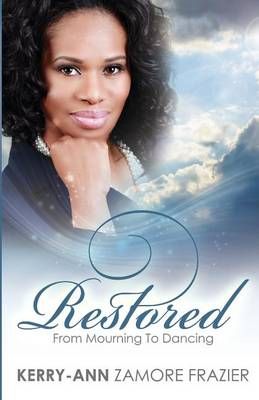 Restored 9781942013464 (Paperback)