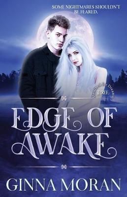 Edge of Awake By Ginna Moran 9781942073437 (Paperback)