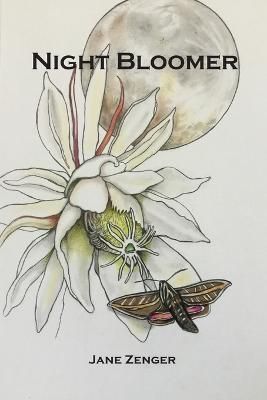 Night Bloomer By Zenger 9781942081296 (Paperback)