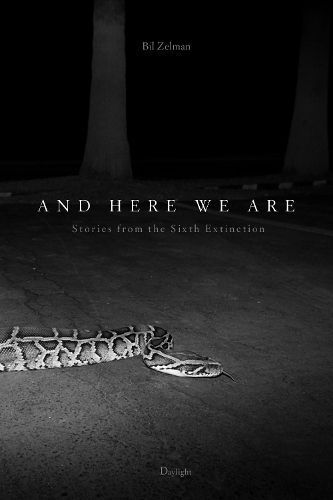And Here We Are 9781942084754 (Hardback)