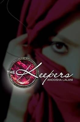 The Keepers By Anoosha Lalani 9781942111030 (Paperback)