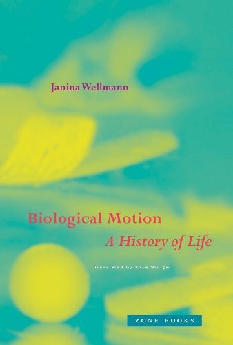 Biological Motion 9781942130819 (Hardback)