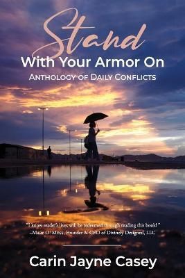 STAND With Your Armor On By Casey 9781942132073 (Paperback)