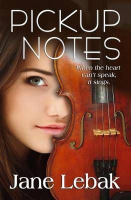 Pickup Notes By Jane Lebak 9781942133193 (Paperback)