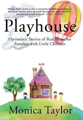 Playhouse 9781942146698 (Hardback)