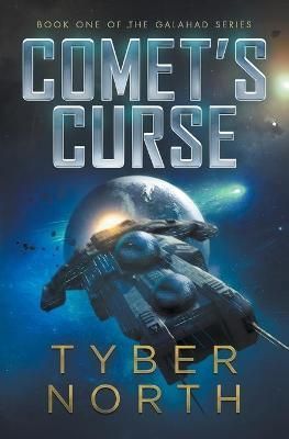 Comet's Curse By North 9781942151265 (Paperback)