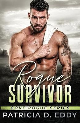 Rogue Survivor By Eddy 9781942258452 (Paperback)