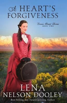 Heart's Forgiveness By Dooley 9781942265375 (Paperback)