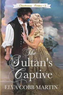 Sultan's Captive By Martin 9781942265504 (Paperback)