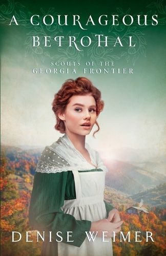 Courageous Betrothal By Weimer 9781942265832 (Paperback)
